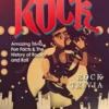 The Great Book of Rock Trivia: Amazing Trivia, Fun Facts & The History of Rock and Roll