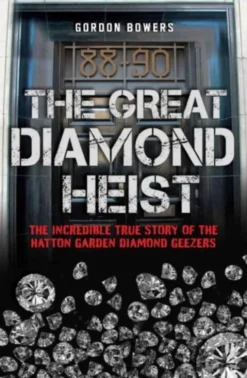 The Great Diamond Heist