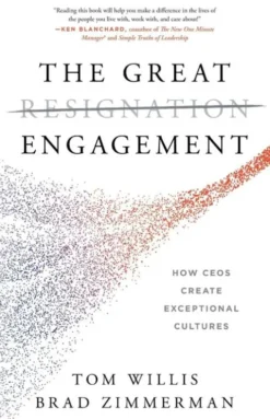 The Great Engagement