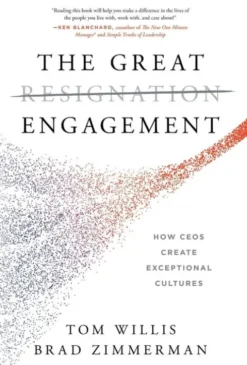 The Great Engagement