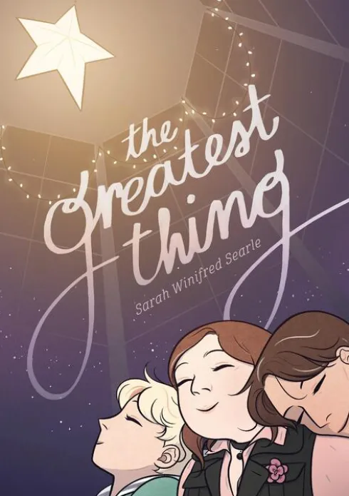 The Greatest Thing