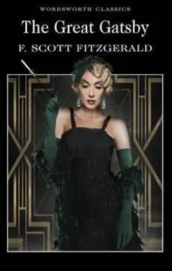 The Great Gatsby