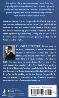 The Great Gatsby