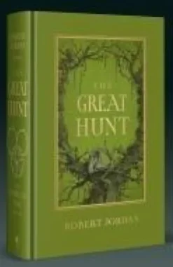 The Great Hunt