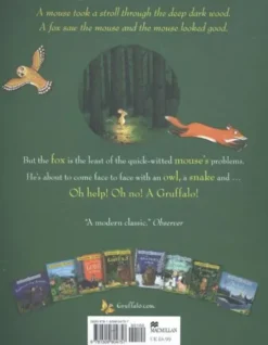 The Gruffalo