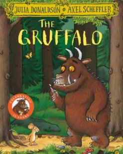 The Gruffalo
