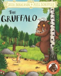 The Gruffalo