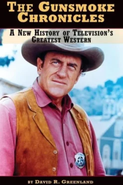 The Gunsmoke Chronicles