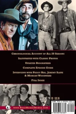 The Gunsmoke Chronicles
