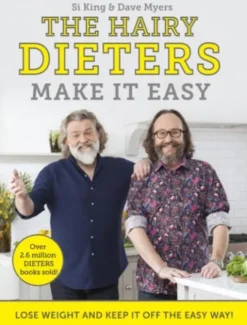 The Hairy Dieters Make It Easy