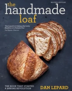 The Handmade Loaf