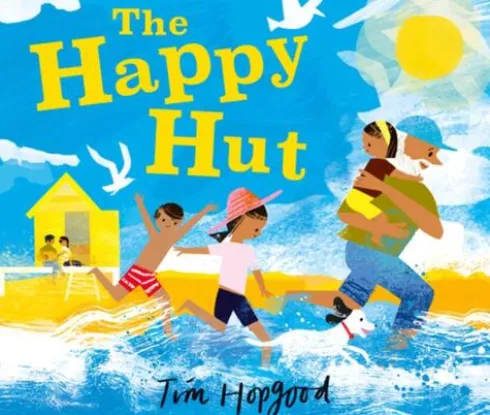 The Happy Hut