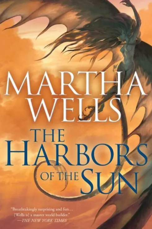 The Harbors of the Sun
