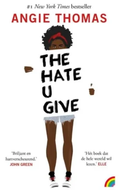The hate u give