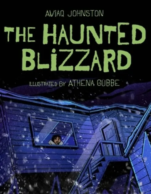 The Haunted Blizzard