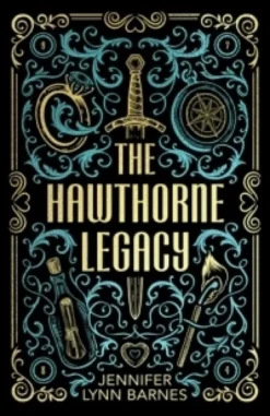 The Hawthorne Legacy