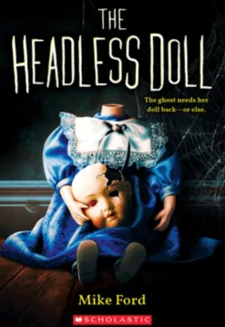 The Headless Doll