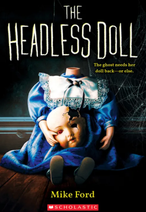 The Headless Doll