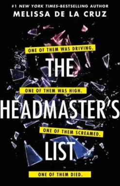The Headmaster's List