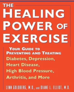 The Healing Power of Exercise