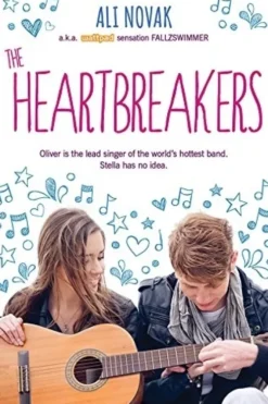 The Heartbreakers
