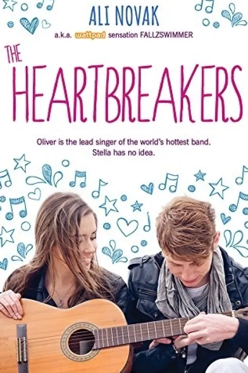 The Heartbreakers