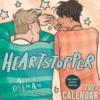 The Heartstopper 2027 Calendar