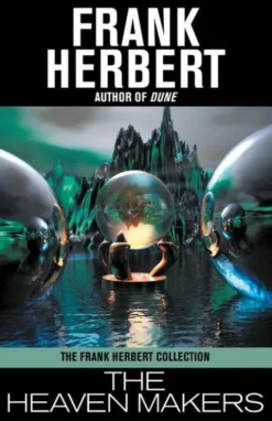 The Heaven Makers