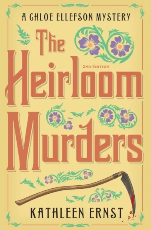 The Heirloom Murders