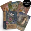 The Herbal Astrology Pocket Oracle