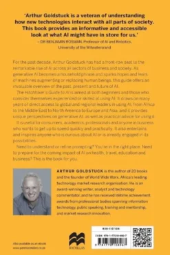 The Hitchhiker's Guide to AI