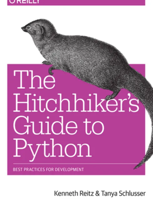 The Hitchhiker's Guide to Python