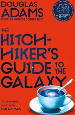 The Hitchhiker's Guide to the Galaxy