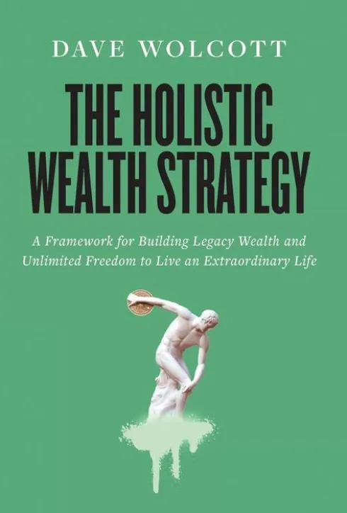 The Holistic Wealth Strategy
