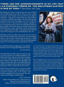 The Hollywood Canteen