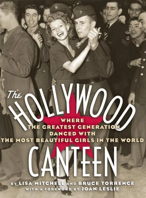 The Hollywood Canteen