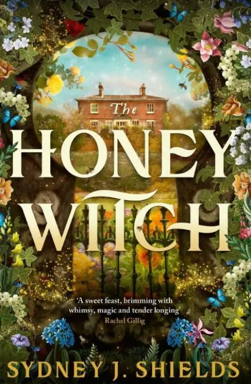 The Honey Witch