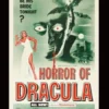 The Horror of Dracula