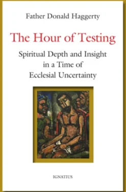 The Hour of Testing: Spiritual Depth and Insight in a Time of Ecclesial Uncertainty