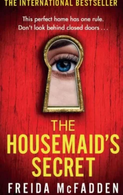The Housemaid's Secret