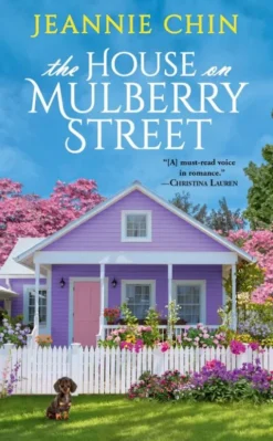The House On Mulberry Street