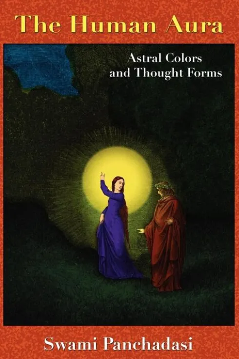 The Human Aura