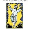 The Humor of Jesus