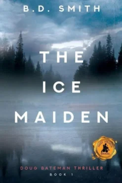 The Ice Maiden
