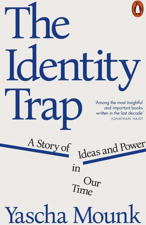 The Identity Trap