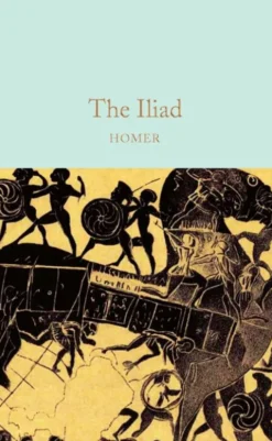 The Iliad