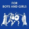 The Iliad for Boys and Girls