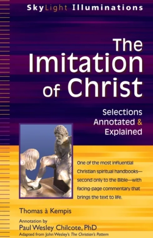 The Imitation of Christ
