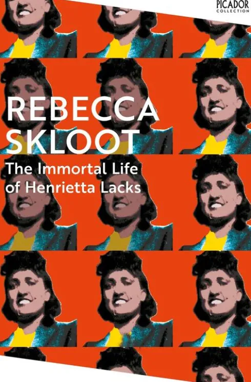 The Immortal Life of Henrietta Lacks