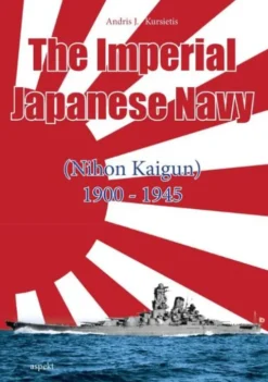 The imperial Japanese navy